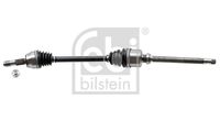 FEBI BILSTEIN 180835 - Árbol de transmisión