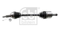 FEBI BILSTEIN 180872 - Árbol de transmisión