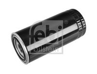 FEBI BILSTEIN 180996 - Filtro, sistema hidráulico operador