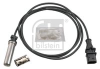 FEBI BILSTEIN 181001 - Sensor, revoluciones de la rueda