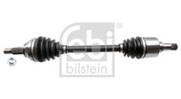 FEBI BILSTEIN 181100 - Árbol de transmisión