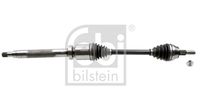 FEBI BILSTEIN 181211 - Árbol de transmisión