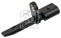 FEBI BILSTEIN 181246 - Sensor, revoluciones de la rueda