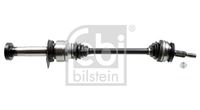 FEBI BILSTEIN 181255 - Árbol de transmisión