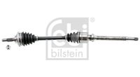 FEBI BILSTEIN 181261 - Árbol de transmisión