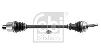 FEBI BILSTEIN 181256 - Árbol de transmisión