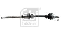 FEBI BILSTEIN 181258 - Árbol de transmisión