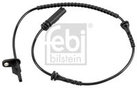 FEBI BILSTEIN 181471 - Sensor, revoluciones de la rueda