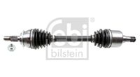 FEBI BILSTEIN 181520 - Árbol de transmisión