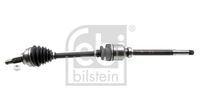 FEBI BILSTEIN 181524 - Árbol de transmisión