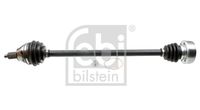 FEBI BILSTEIN 181562 - Árbol de transmisión