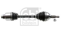 FEBI BILSTEIN 181565 - Árbol de transmisión