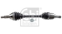 FEBI BILSTEIN 182024 - Árbol de transmisión