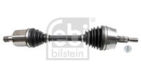 FEBI BILSTEIN 182111 - Árbol de transmisión