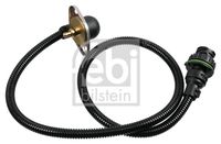 FEBI BILSTEIN 182191 - Sensor, presión de sobrealimentación