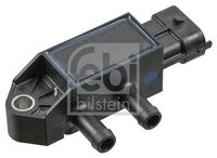 FEBI BILSTEIN 182417 - Sensor, presión gas de escape