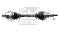 FEBI BILSTEIN 182436 - Árbol de transmisión