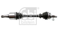 FEBI BILSTEIN 182443 - Árbol de transmisión