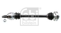 FEBI BILSTEIN 182445 - Árbol de transmisión