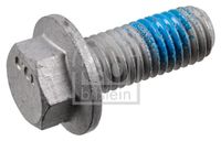 FEBI BILSTEIN 182457 - Tornillo, pinza de freno