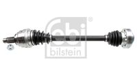 FEBI BILSTEIN 182454 - Árbol de transmisión