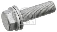 FEBI BILSTEIN 182469 - Tornillo, pinza de freno