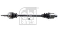 FEBI BILSTEIN 182459 - Árbol de transmisión