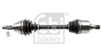 FEBI BILSTEIN 182424 - Árbol de transmisión