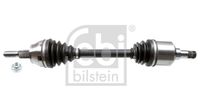 FEBI BILSTEIN 182455 - Árbol de transmisión