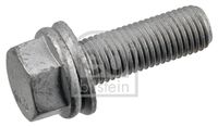 FEBI BILSTEIN 182563 - Tornillo, pinza de freno