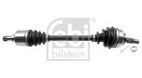 FEBI BILSTEIN 182592 - Árbol de transmisión