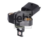 FEBI BILSTEIN 182606 - Sensor, presión de sobrealimentación