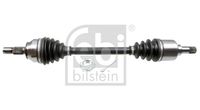 FEBI BILSTEIN 182627 - Árbol de transmisión