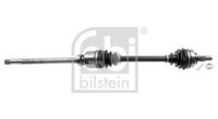 FEBI BILSTEIN 182628 - Árbol de transmisión