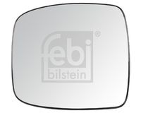 FEBI BILSTEIN 182540 - Cristal, espejo gran angular