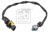 FEBI BILSTEIN 182657 - Presostato, aire acondicionado