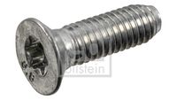 FEBI BILSTEIN 182593 - Tornillo, disco de freno