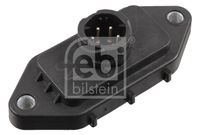 FEBI BILSTEIN 182691 - Sensor, sistema de aire comprimido