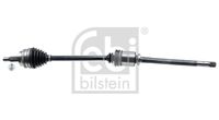 FEBI BILSTEIN 182695 - Árbol de transmisión