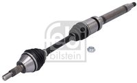 FEBI BILSTEIN 182765 - Árbol de transmisión