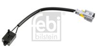 FEBI BILSTEIN 182687 - Conmutador, accionamiento embrague (control veloc.)