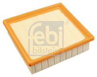 FEBI BILSTEIN 182796 - Filtro, aire habitáculo