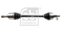 FEBI BILSTEIN 182815 - Árbol de transmisión