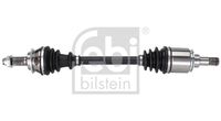 FEBI BILSTEIN 182854 - Árbol de transmisión