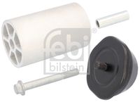 FEBI BILSTEIN 182866 - Casquillo del cojinete, ballesta