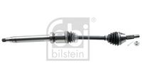 FEBI BILSTEIN 182765 - Árbol de transmisión