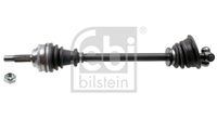 FEBI BILSTEIN 182883 - Árbol de transmisión