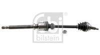 FEBI BILSTEIN 182884 - Árbol de transmisión