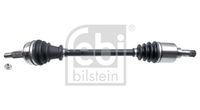 FEBI BILSTEIN 182889 - Árbol de transmisión