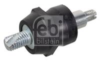 FEBI BILSTEIN 182904 - Almohadilla de tope, cabina